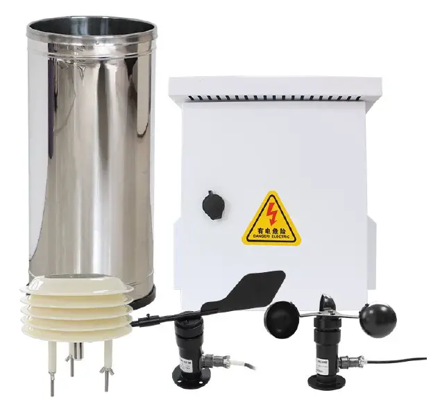 sonbus QY0291B Multi-parameter small weather station product