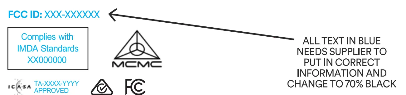 COTTON ON 4590296 Wireless Speaker - fig2