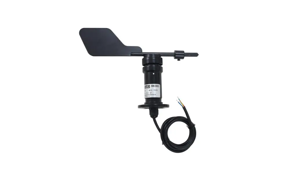Klha Km53v83 Outdoor Wind Direction Sensor User Manual Klha Km53v83 Outdoor Wind Direction Sensor User Manual