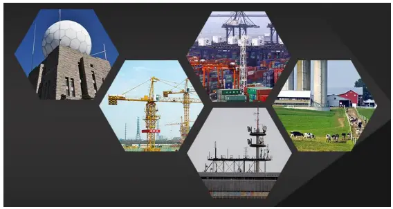 KLHA KM53V83 Outdoor Wind Direction Sensor-fig7