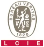 LCIE logo