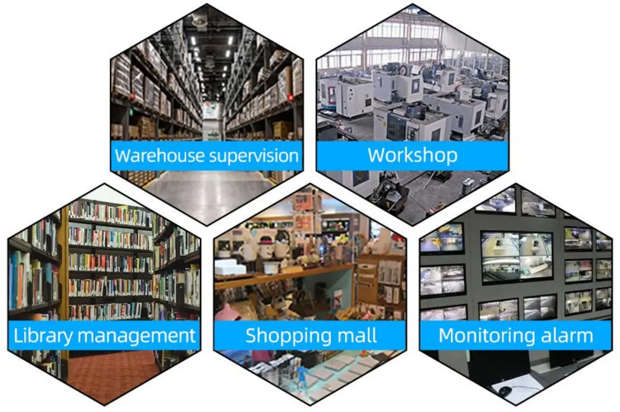 sonbus SA7601 Wireless LORA USB transparent transmission module - fig