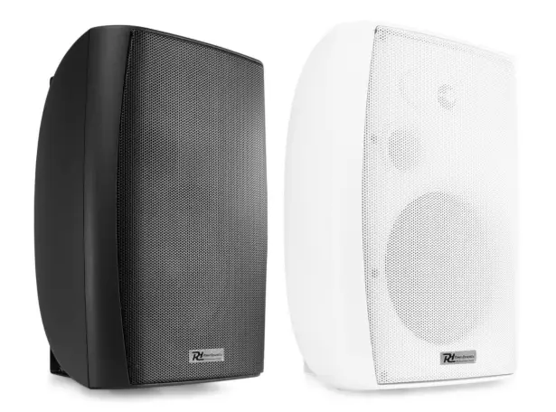 Power Dynamics BF80T Speaker 8 Inch 180W 100V fig 1