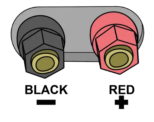 Power Dynamics BF80T Speaker 8 Inch 180W 100V fig 3