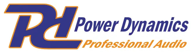 Power Dynamics logo