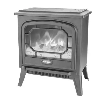 LOCATING THE AIR HEATING UNIT