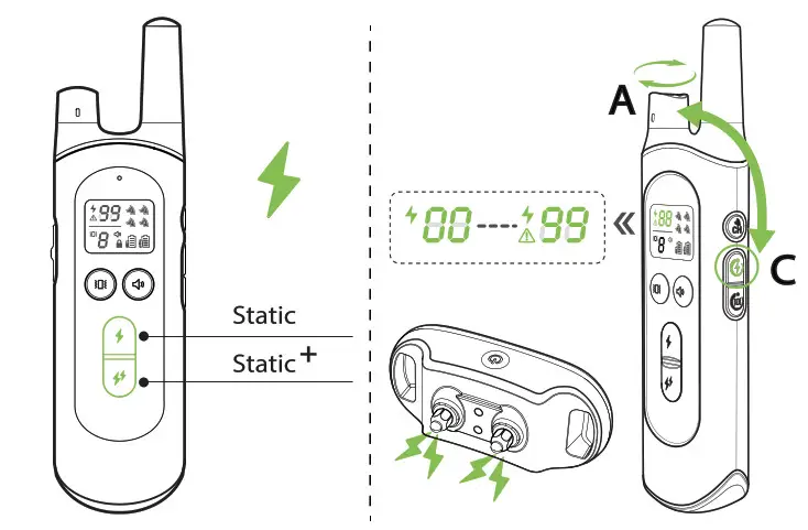 Dongguan Paitege Pet Products TC 20 Dog Training Cooler - figure 12