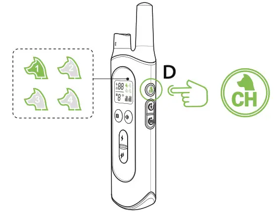 Dongguan Paitege Pet Products TC 20 Dog Training Cooler - figure 17