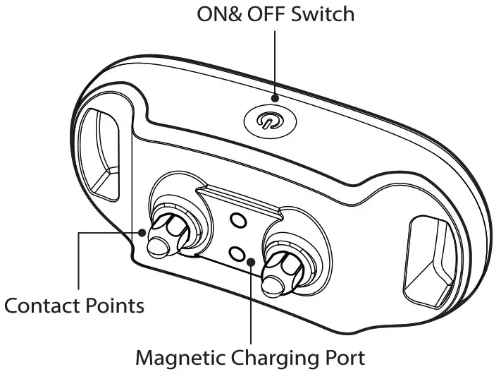 Dongguan Paitege Pet Products TC 20 Dog Training Cooler - figure 5
