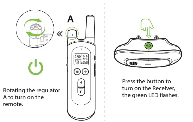 Dongguan Paitege Pet Products TC 20 Dog Training Cooler - figure 8