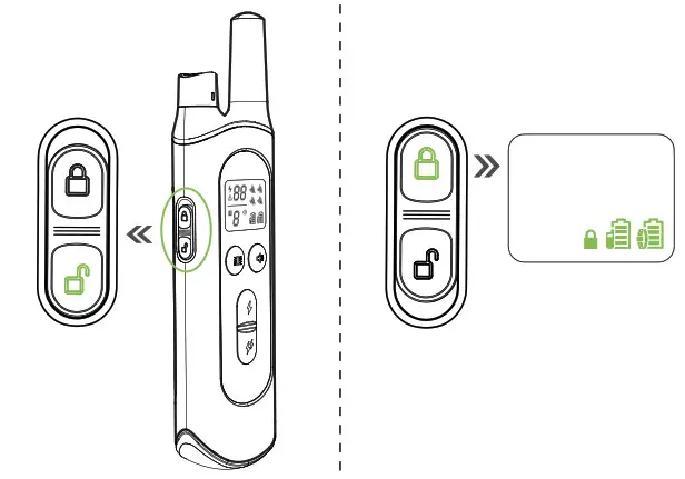 Dongguan Paitege Pet Products TC 20 Dog Training Cooler - figure 9