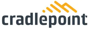 cradlepoint - Logo