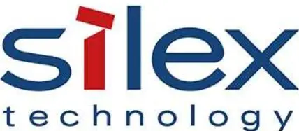 silex technology WDCU3310 Wireless E84 Digital Communication Unit logo