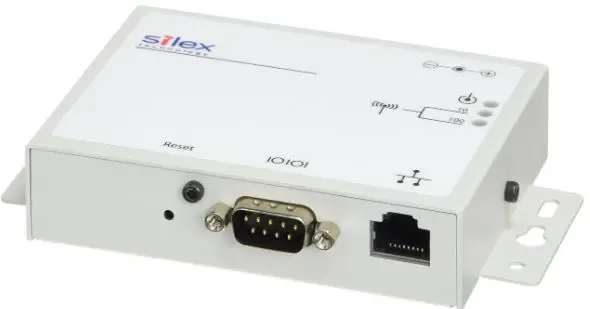 silex technology WDCU3310 Wireless E84 Digital Communication Unit product