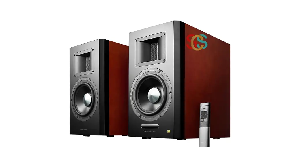 Airpulse A200 Active Speaker System User Manual Airpulse A200 Active Speaker System User Manual