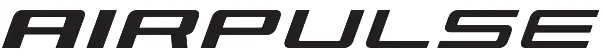 AIRPULSE A200 Active Speaker System - LOGO