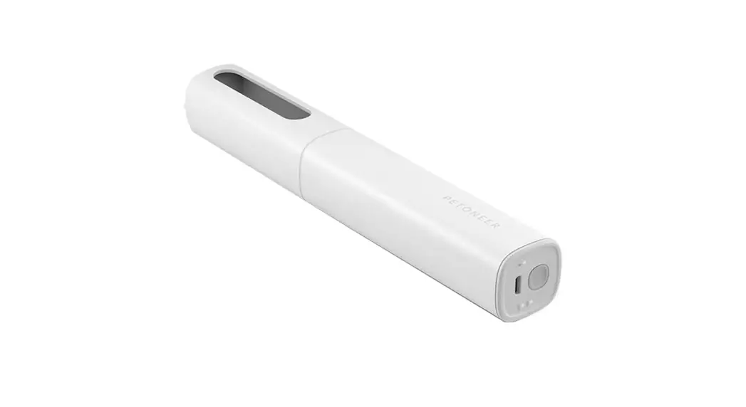 Petoneer Pul010 Uv Wave Sanitizing Pen User Manual