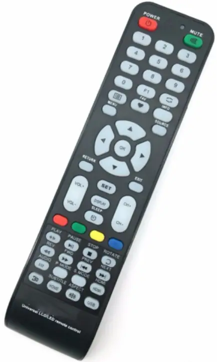 Shenzhen FT1212A REMOTE CONTROL TRANSMITTER