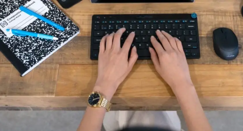 Jlab Jbuds Wireless Keyboard Instruction Manual