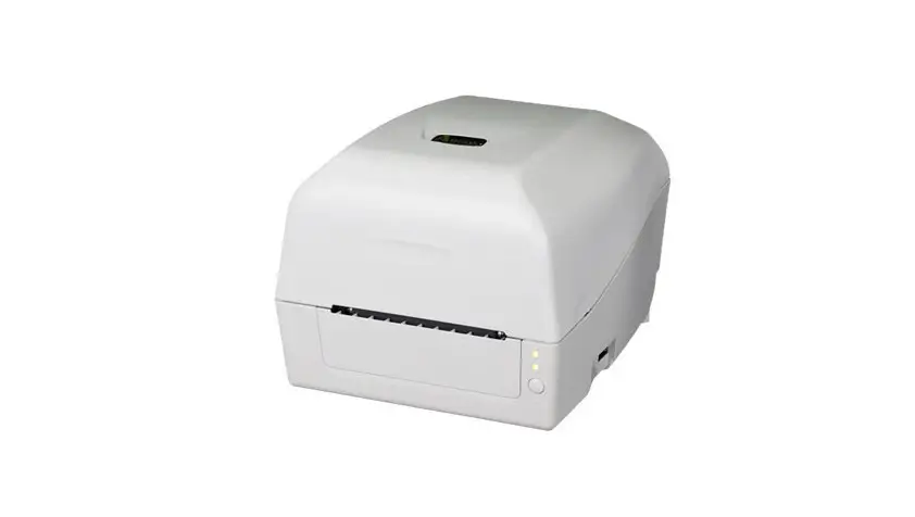 Argox Cp-2140ex Desktop Barcode Printer Installation Guide