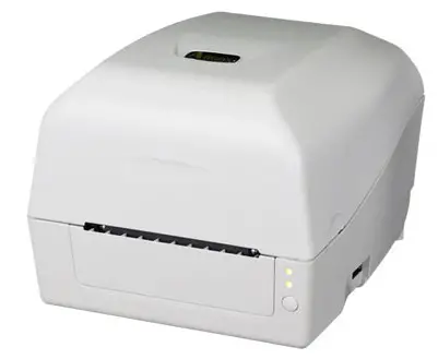 ARGOX CP-2140EX Desktop Barcode Printer