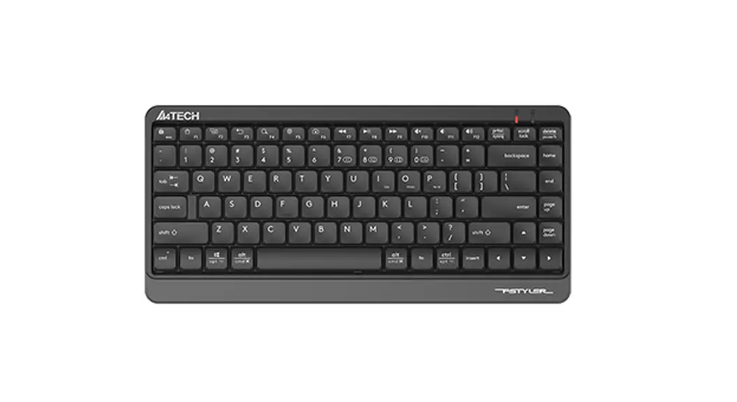 A4tech Fbk11 Bluetooth & 2.4g Wireless Keyboard User Guide