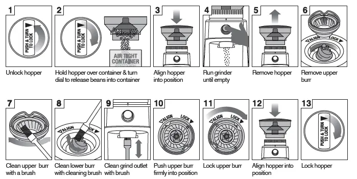 sage-SCG600-Control-Pro-Silver-Coffee-Grinder-2
