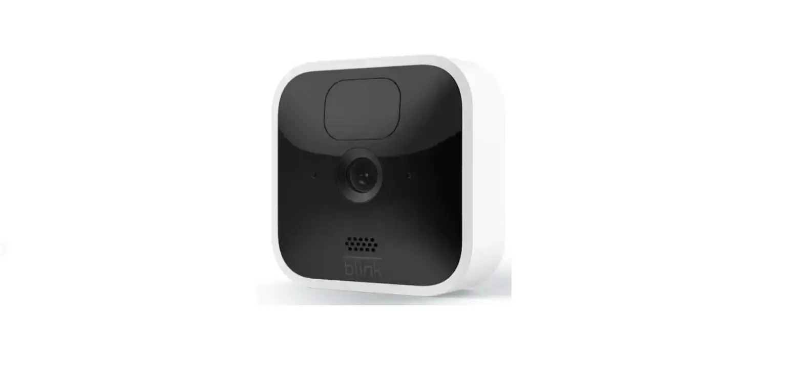 Blink H2211672 Indoor And Outdoor Wireless Hd Security Camera User Guide Blink H2211672 Indoor And Outdoor Wireless Hd Security Camera User Guide