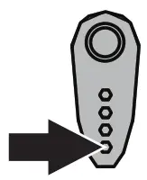 E-flite EFL53500 Maule M7 RC Plane - Arms5