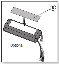 E-flite EFL53500 Maule M7 RC Plane - Battery Selection1