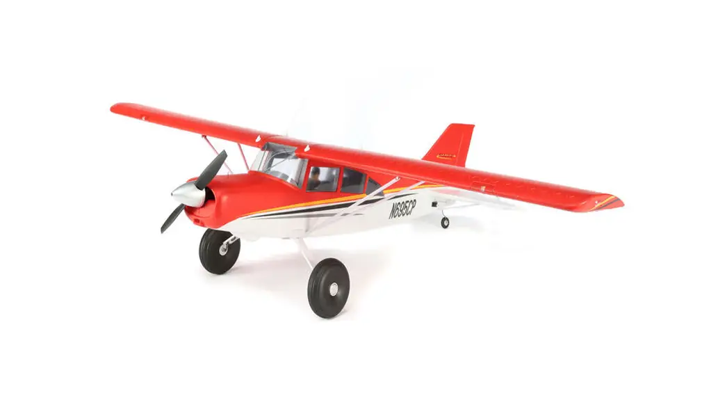 E-flite Efl53500 Maule M7 Rc Plane Instruction Manual E-flite Efl53500 Maule M7 Rc Plane Instruction Manual