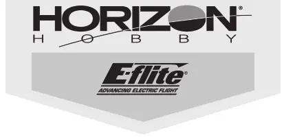 E-flite logo