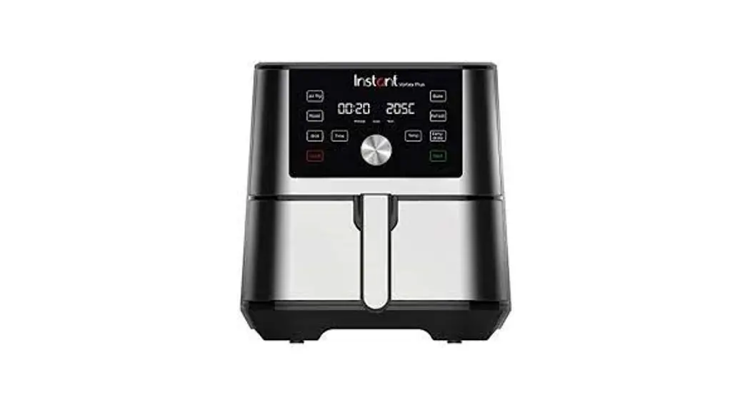 Instant Vortex Plus 5.7 Litre Air Fryer User Manual