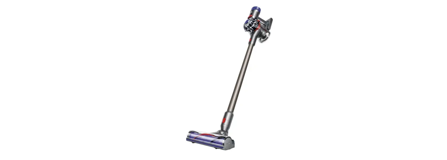 Dyson V8 Animal Cordless Stick Vacuum Cleaner User Manual