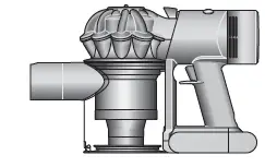 dyson-V8-Animal-Cordless-Stick-Vacuum-Cleaner-fig1