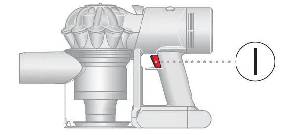 dyson-V8-Animal-Cordless-Stick-Vacuum-Cleaner-fig16