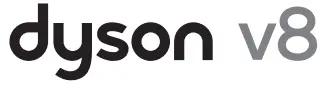 dyson-V8-logo