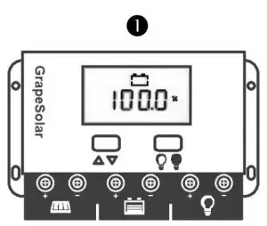 FIG 8 Remove the panel cover
