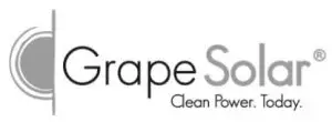 Grape Solar logo