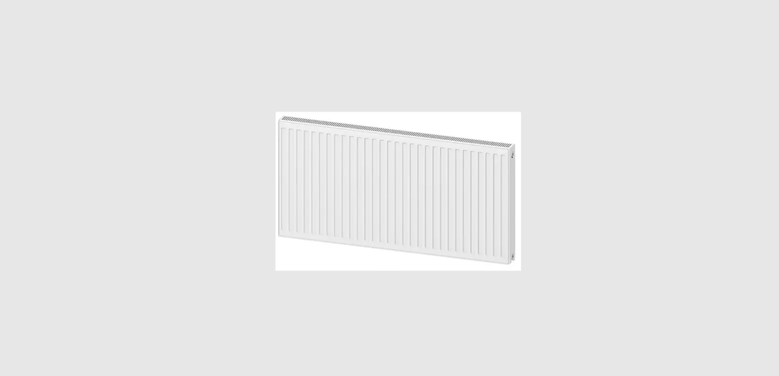 Flomasta 2590btu 700x700mm Steel Panel Radiator Instruction Manual