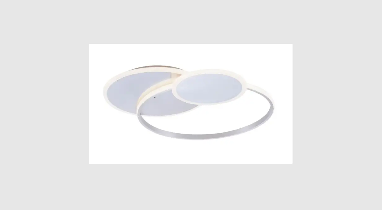 Paul Neuhaus 8318-55 Emilio Led Ceiling Light Instructions