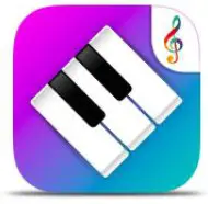 maxMUSIC KB12P Electric Keyboard Pro 61 Key Midi - RECOMMENDED TRAINING APPS GAMES 3