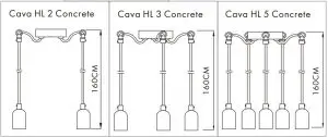 FIG 2 QAZQA Cava HL Concrete