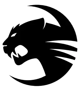 ROCCAT -logo1