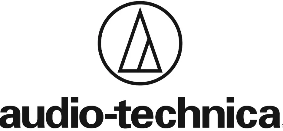 Audio Technica.