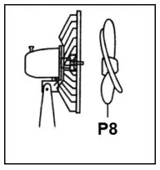 Gallet-VEN31-Blizzard-Desk-fan-FIG4