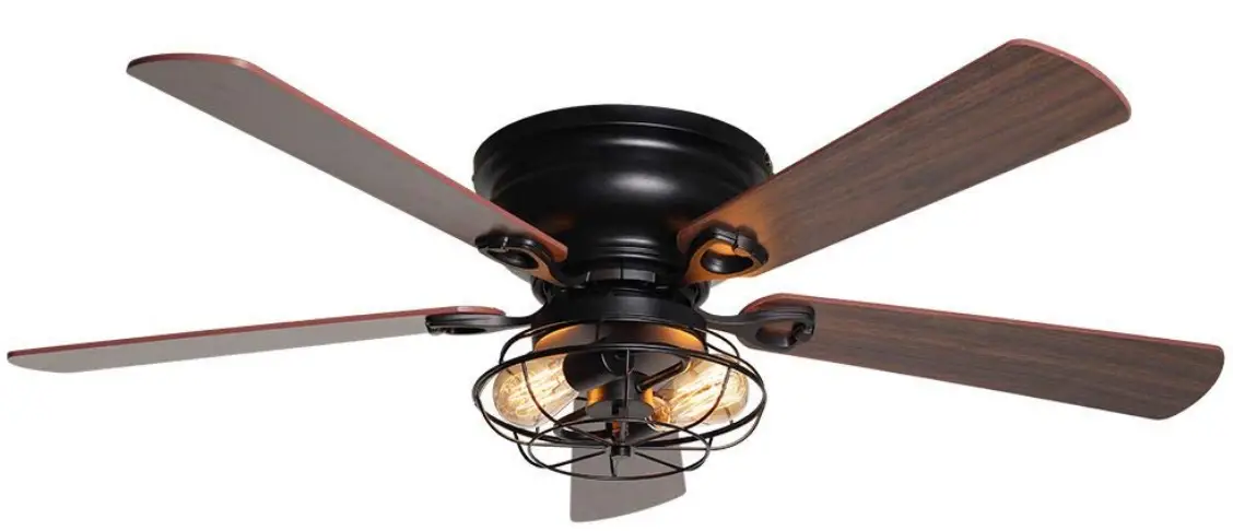 Parrot Uncle F8228CH110V Ceiling Fan