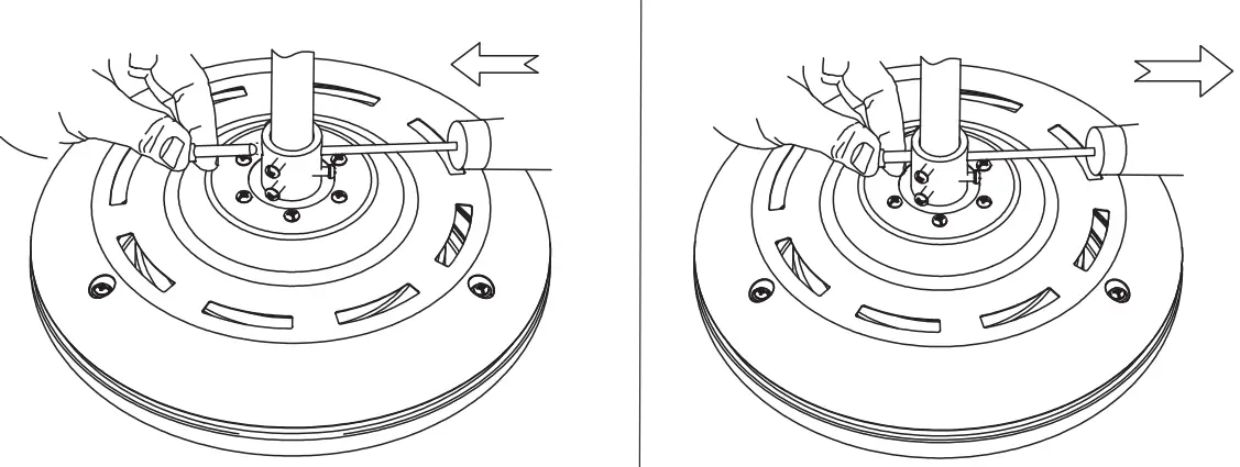 Installation Instruction