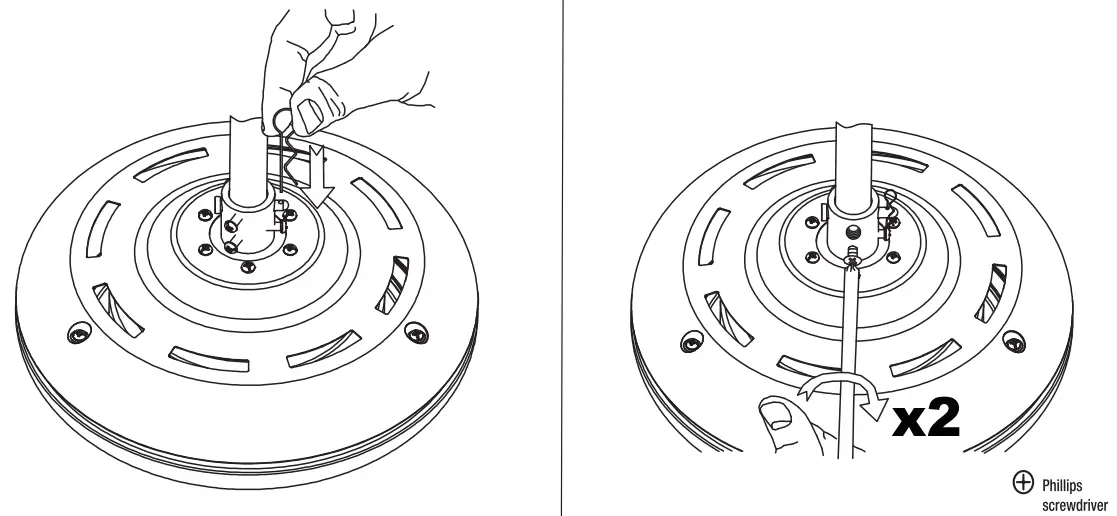 Installation Instruction