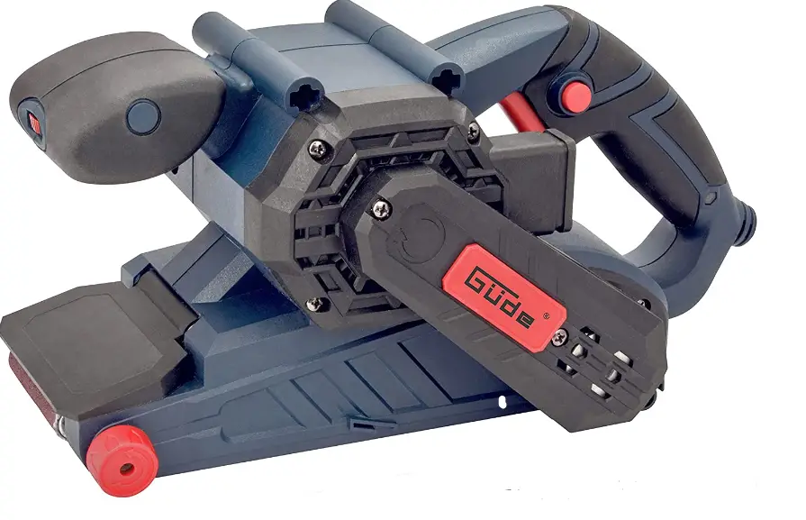 Gude-BS-76-900-E-Belt-Sander-PRODUCT